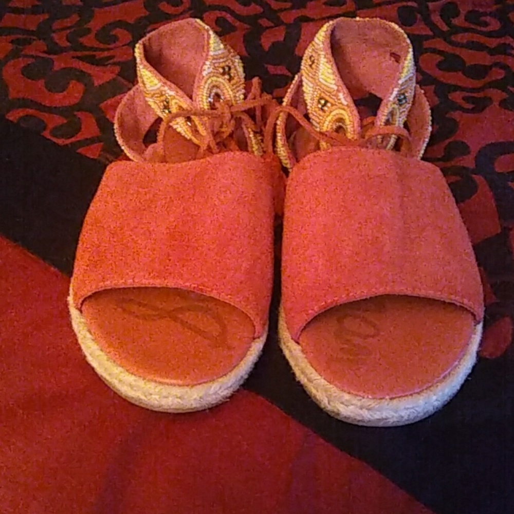 Sam Edelman Sandals